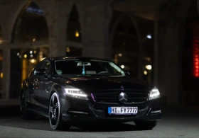 Mercedes-Benz CLS 350 FULL   | Mobile.bg    3