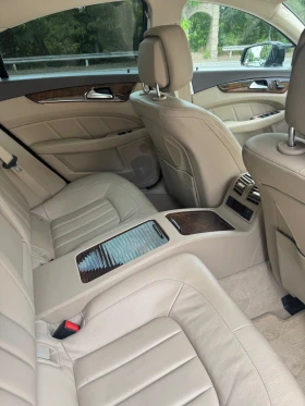 Mercedes-Benz CLS 350 FULL   | Mobile.bg    15