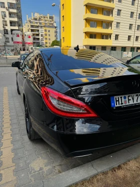 Mercedes-Benz CLS 350 FULL   | Mobile.bg    7