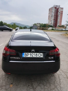Обява за продажба на Citroen C5 2.0 HDI ~12 000 лв. - изображение 1