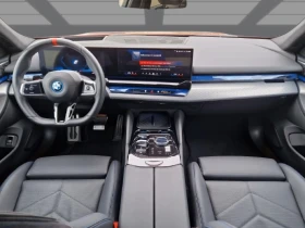 BMW i5 M60 xDrive = M-Sport Pro =  | Mobile.bg    7