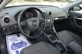 Audi A3 2.0TDI-FACELIFT - 11600 лв. - 28872808 6