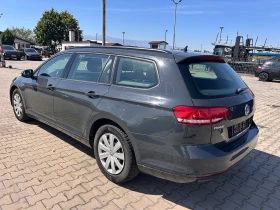 VW Passat 1.6TDI AVTOMAT/NAVI EURO 6 - 14800 лв. - 70075728 8