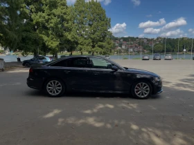 Audi A6 3.0 TFSI Premium Plus | Mobile.bg    7