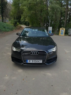 Audi A6 3.0 TFSI Premium Plus - изображение 1