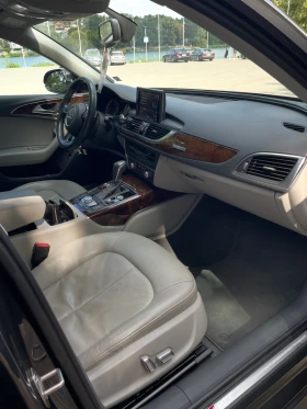 Audi A6 3.0 TFSI Premium Plus | Mobile.bg    8