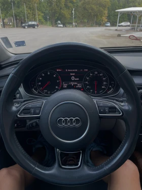 Audi A6 3.0 TFSI Premium Plus | Mobile.bg    2