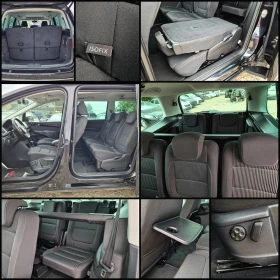 Seat Alhambra АВТОМАТИК / СЕДЕМ МЕСТА - 17900 лв. - 74803116 7