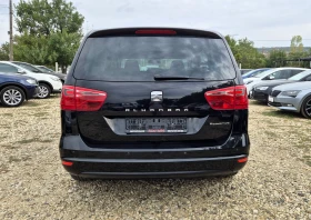 Seat Alhambra АВТОМАТИК / СЕДЕМ МЕСТА - 17900 лв. - 74803116 6
