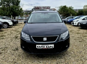 Seat Alhambra АВТОМАТИК / СЕДЕМ МЕСТА - 17900 лв. - 74803116 3