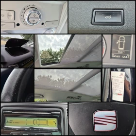 Seat Alhambra АВТОМАТИК / СЕДЕМ МЕСТА - 17900 лв. - 74803116 8