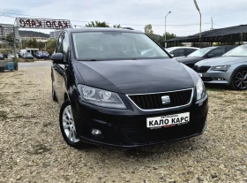 Seat Alhambra АВТОМАТИК / СЕДЕМ МЕСТА - 17900 лв. - 74803116 2