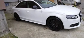 Обява за продажба на Audi A4 2, 7/190к.с. ~11 000 лв. - изображение 4 | Auto.bg Обява за продажба на Audi A4 2, 7/190к.с. ~11 000 лв. - изображение 4
