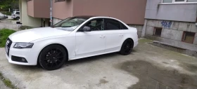 Обява за продажба на Audi A4 2, 7/190к.с. ~11 000 лв. - изображение 1 | Auto.bg Обява за продажба на Audi A4 2, 7/190к.с. ~11 000 лв. - изображение 1