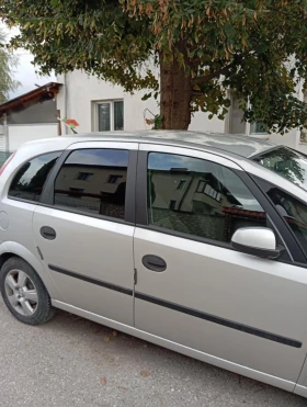 Обява за продажба на Opel Meriva ~1 800 лв. - изображение 2