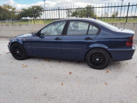 BMW 320 E46 | Mobile.bg    2