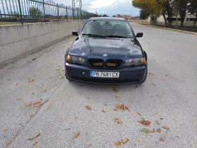     BMW 320 E46