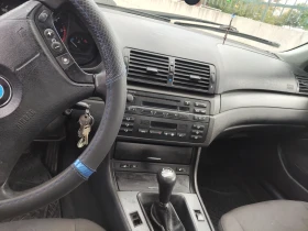 BMW 320 E46 | Mobile.bg    7
