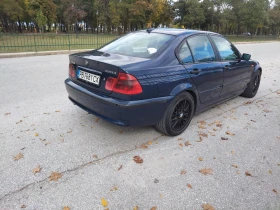 BMW 320 E46 | Mobile.bg    4