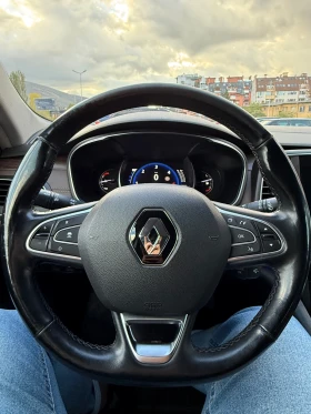 Renault Talisman 1.6 DCI | 4CONTROL | Full Extra | Mobile.bg    13