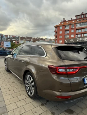 Обява за продажба на Renault Talisman 1.6 DCI | 4CONTROL | Full Extra ~26 000 лв. - изображение 6