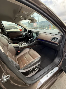 Обява за продажба на Renault Talisman 1.6 DCI | 4CONTROL | Full Extra ~26 000 лв. - изображение 8