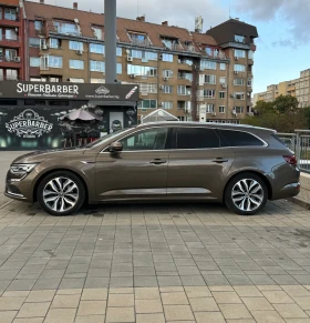 Обява за продажба на Renault Talisman 1.6 DCI | 4CONTROL | Full Extra ~26 000 лв. - изображение 2