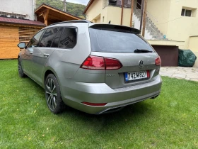 Обява за продажба на VW Golf 4 Motion ~29 500 лв. - изображение 3
