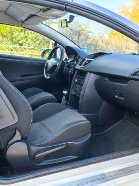 Peugeot 207  1.6  | Mobile.bg    9