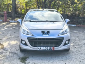     Peugeot 207  1.6 