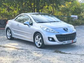     Peugeot 207  1.6 