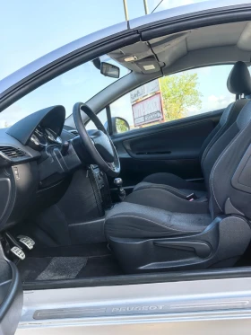Peugeot 207  1.6  | Mobile.bg    8