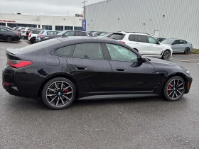 BMW i4 M50 xDrive* CARFAX* АВТОФИНАНСИРАНЕ* Цена до Бълга - 89999 лв. / 46015.76 € - 57564851 3