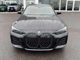 BMW i4 M50 xDrive* CARFAX* АВТОФИНАНСИРАНЕ* Цена до Бълга - 89999 лв. / 46015.76 € - 57564851 2