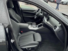 BMW i4 M50 xDrive* CARFAX* АВТОФИНАНСИРАНЕ* Цена до Бълга - 89999 лв. / 46015.76 € - 57564851 11