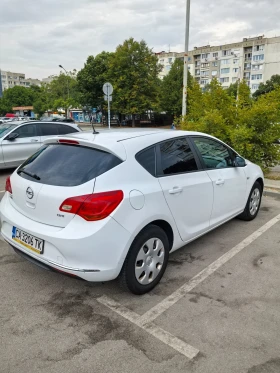 Opel Astra - 6690 лв. / 3420.54 € - 32880938 5
