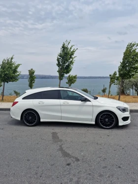 Mercedes-Benz CLA 220 AMG, 7G ,  | Mobile.bg    3