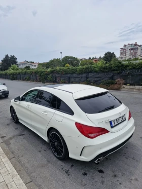 Mercedes-Benz CLA 220 AMG, 7G ,  | Mobile.bg    5