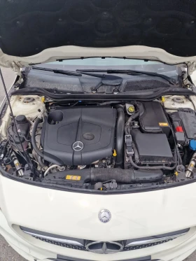 Mercedes-Benz CLA 220 AMG, 7G ,  | Mobile.bg    15