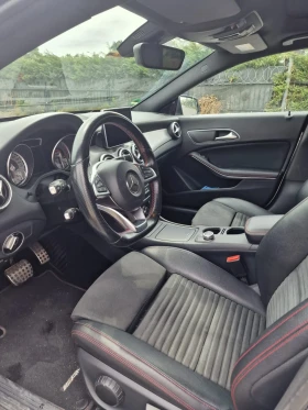 Mercedes-Benz CLA 220 AMG, 7G ,  | Mobile.bg    9