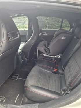 Mercedes-Benz CLA 220 AMG, 7G ,  | Mobile.bg    10