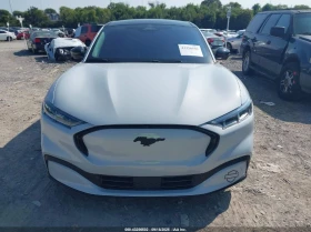 Ford Mustang Mach-E N All Wheel Drive | Mobile.bg    4