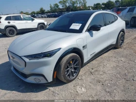 Ford Mustang Mach-E N All Wheel Drive | Mobile.bg    2