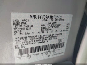 Ford Mustang Mach-E N All Wheel Drive | Mobile.bg    16