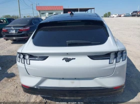 Ford Mustang Mach-E N All Wheel Drive | Mobile.bg    8