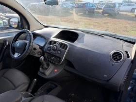 Renault Kangoo 1.5 DCI - 9999 лв. / 5112.41 € - 82132574 13