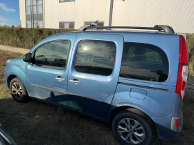 Renault Kangoo 1.5 DCI - 9999 лв. / 5112.41 € - 82132574 8