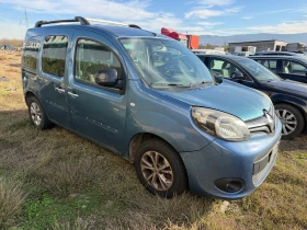 Renault Kangoo 1.5 DCI - 9999 лв. / 5112.41 € - 82132574 3
