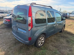 Renault Kangoo 1.5 DCI - 9999 лв. / 5112.41 € - 82132574 5