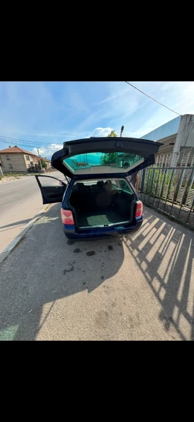 VW Passat Passat b5.5 2.0 benzin, снимка 5